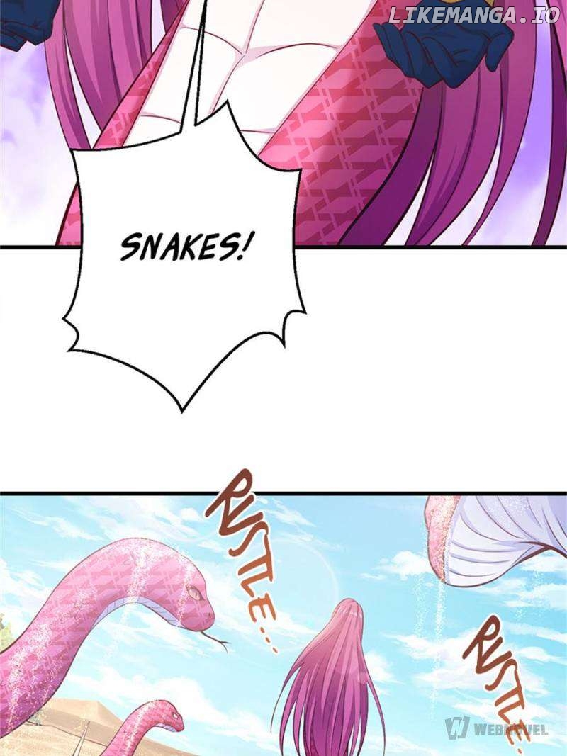 Beauty and the Beasts Chapter 533 - page 54