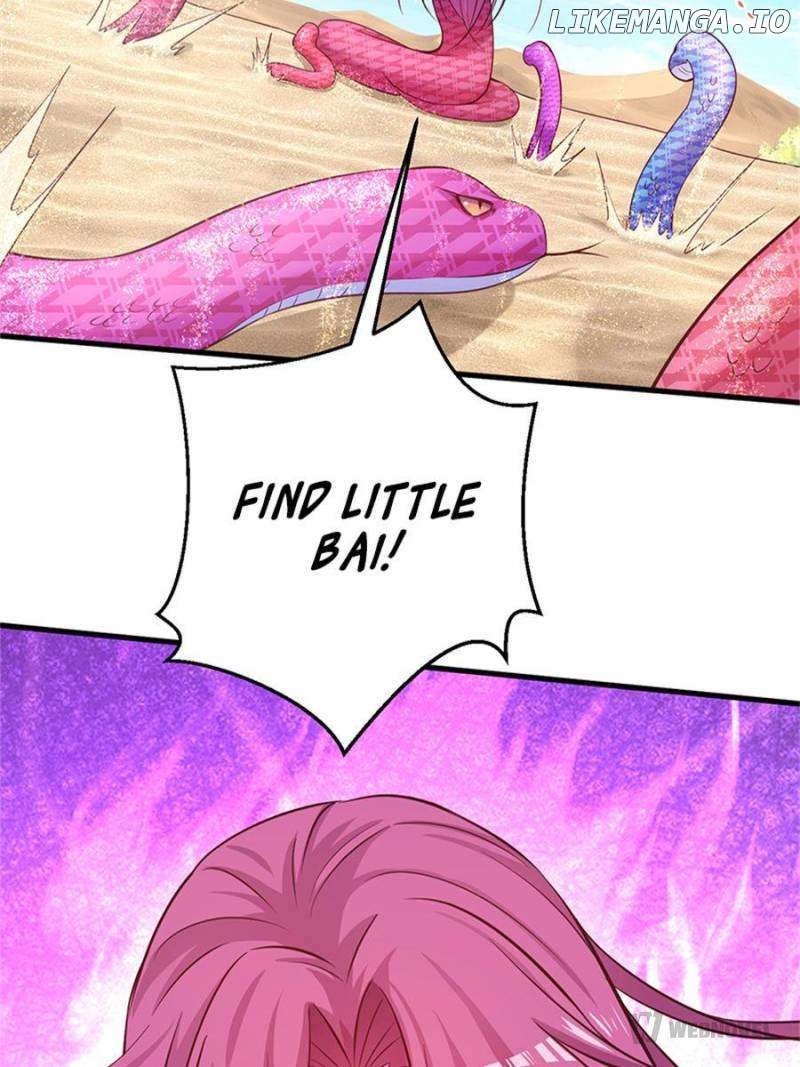 Beauty and the Beasts Chapter 533 - page 55