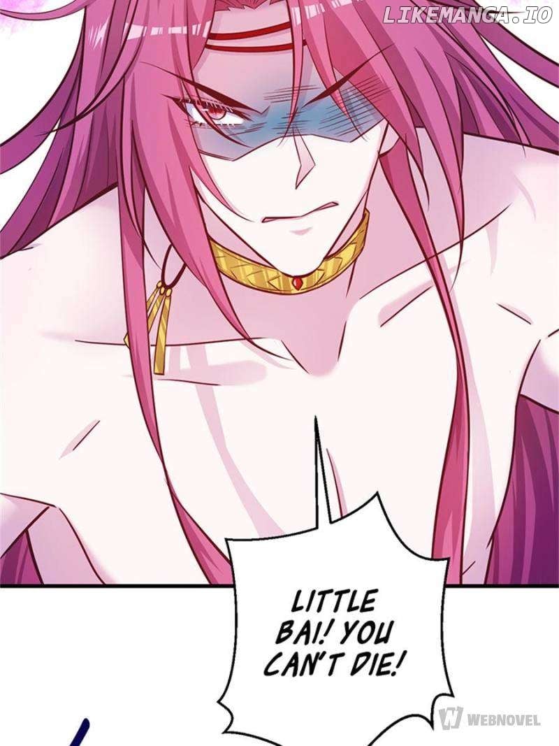 Beauty and the Beasts Chapter 533 - page 56
