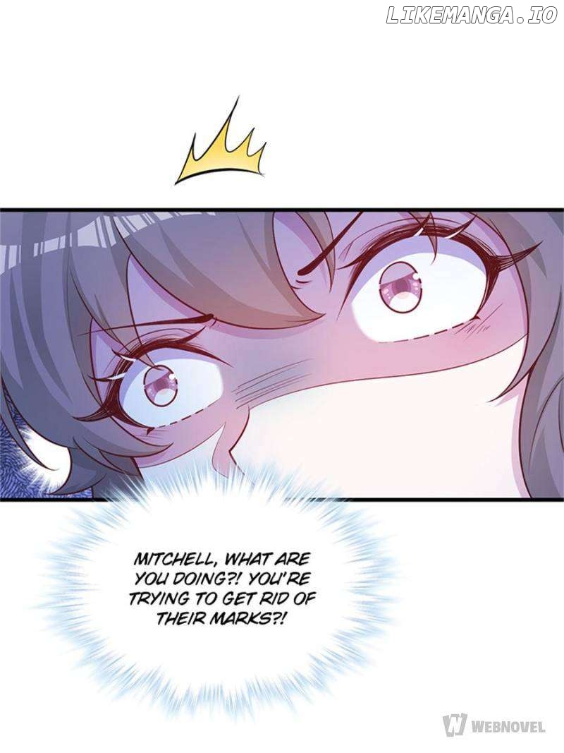 Beauty and the Beasts Chapter 533 - page 6