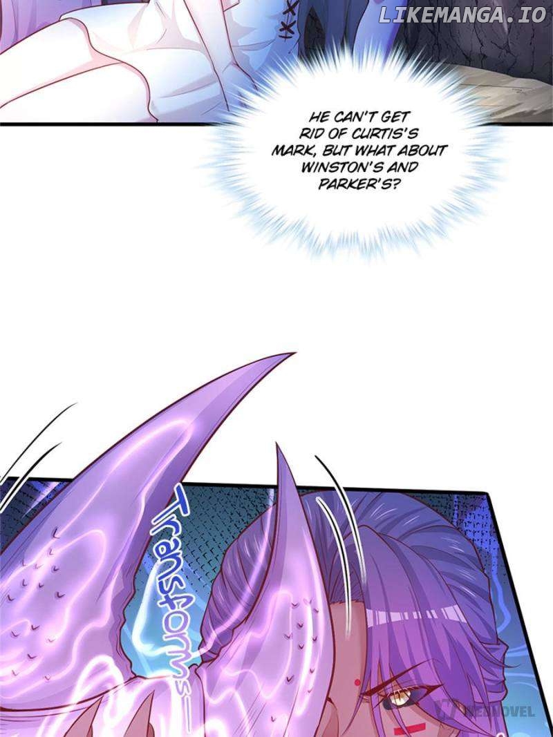 Beauty and the Beasts Chapter 533 - page 8