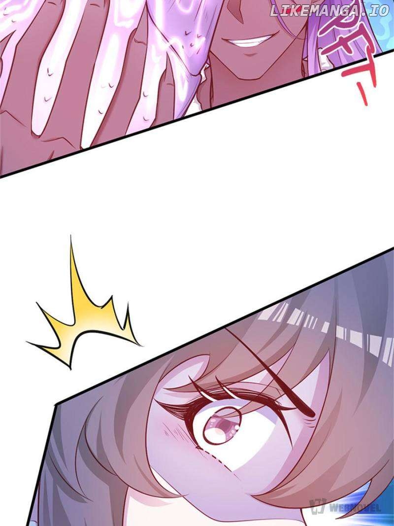 Beauty and the Beasts Chapter 533 - page 9