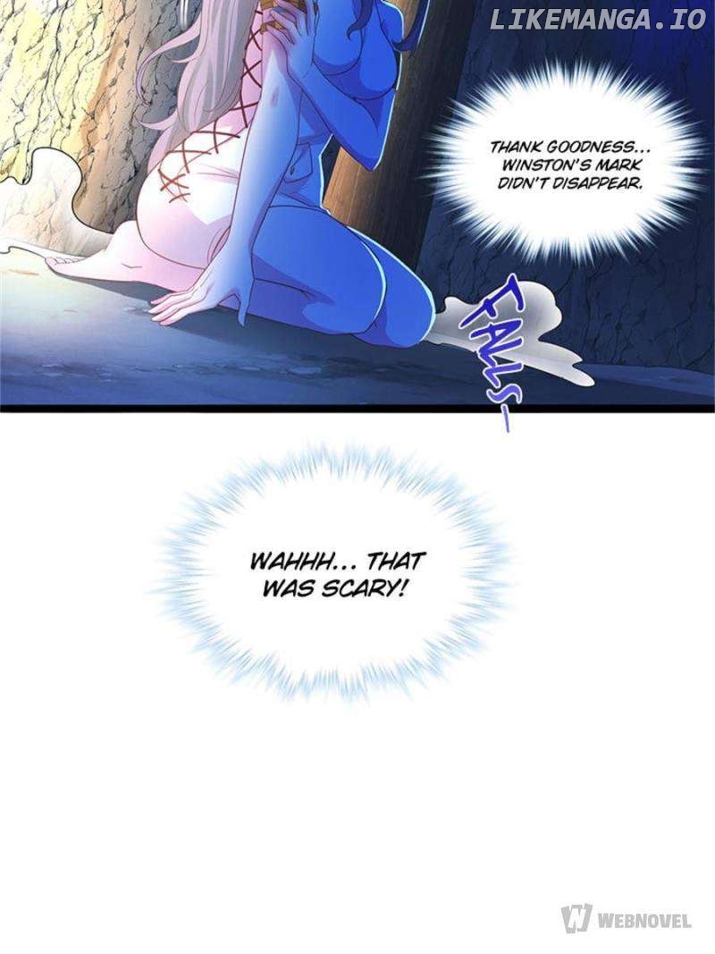 Beauty and the Beasts Chapter 534 - page 13