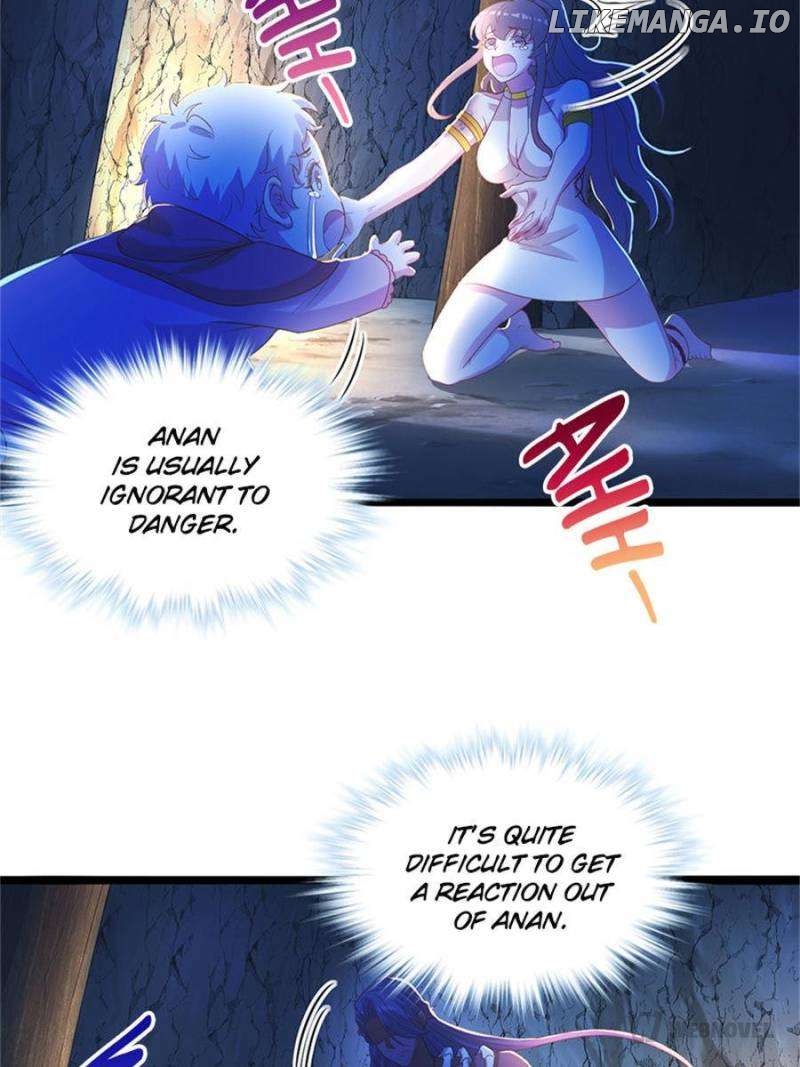 Beauty and the Beasts Chapter 534 - page 15