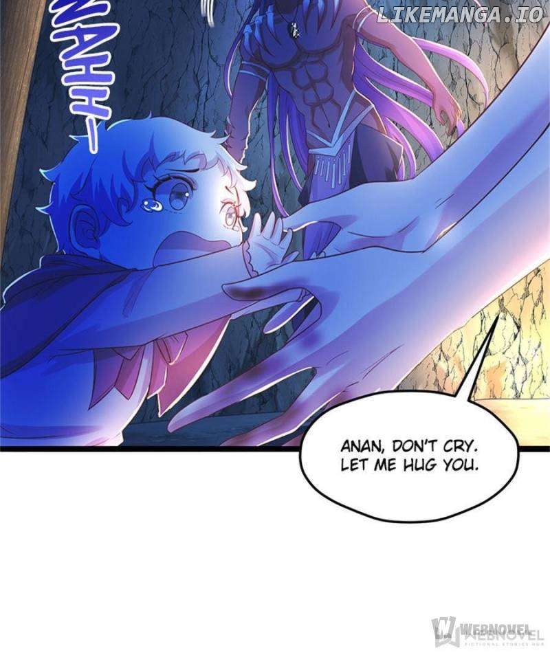 Beauty and the Beasts Chapter 534 - page 16