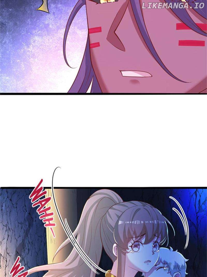 Beauty and the Beasts Chapter 534 - page 20