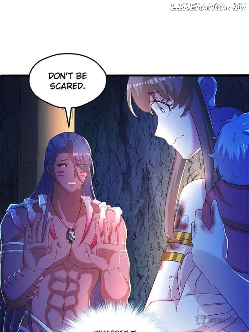 Beauty and the Beasts Chapter 534 - page 22