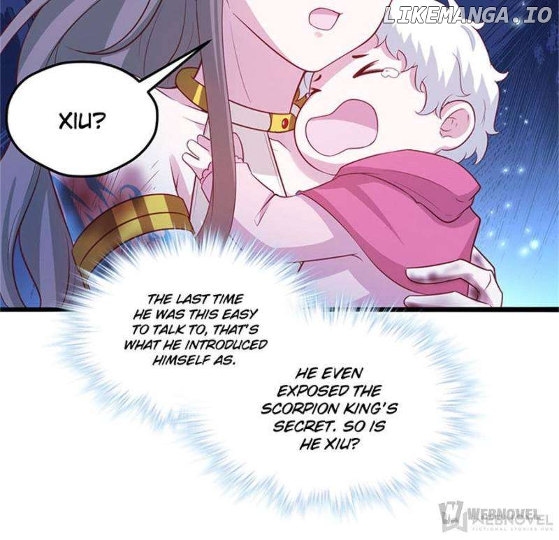 Beauty and the Beasts Chapter 534 - page 26