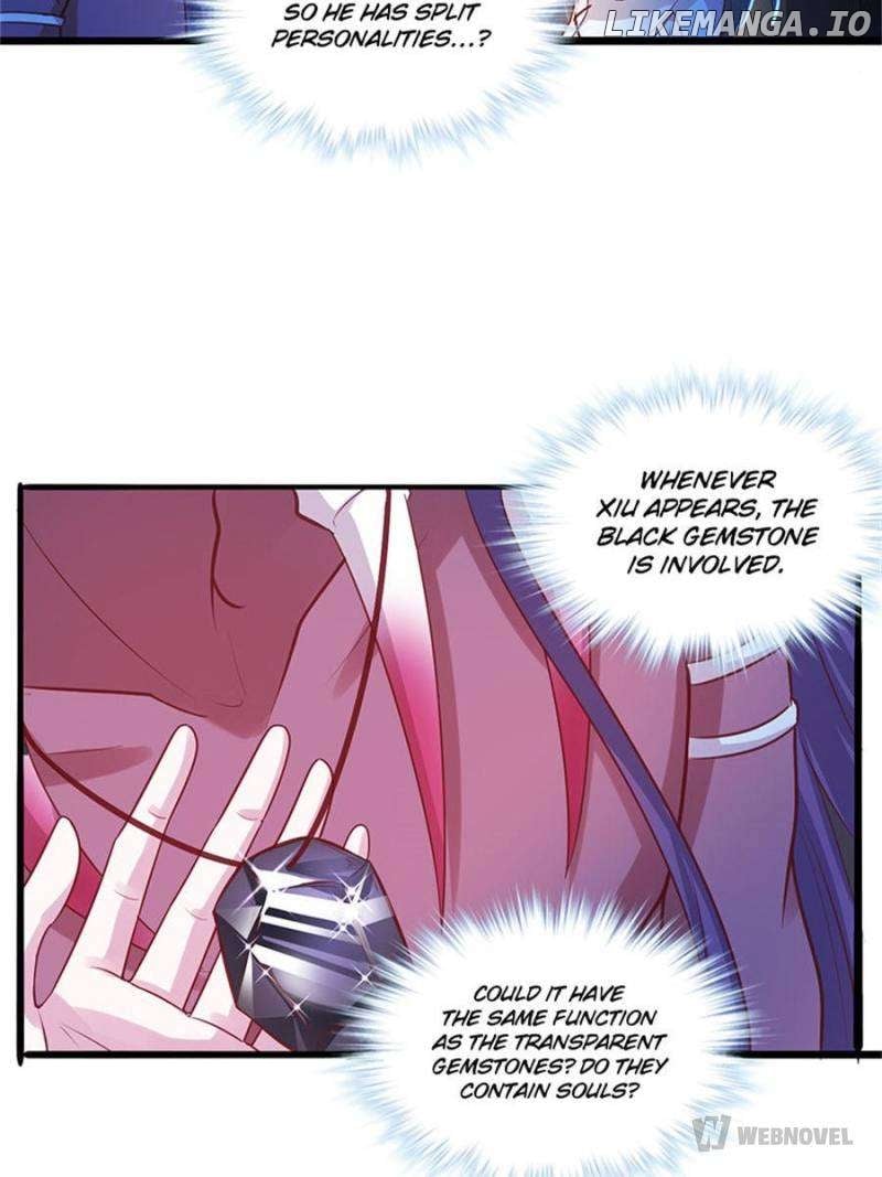 Beauty and the Beasts Chapter 534 - page 28