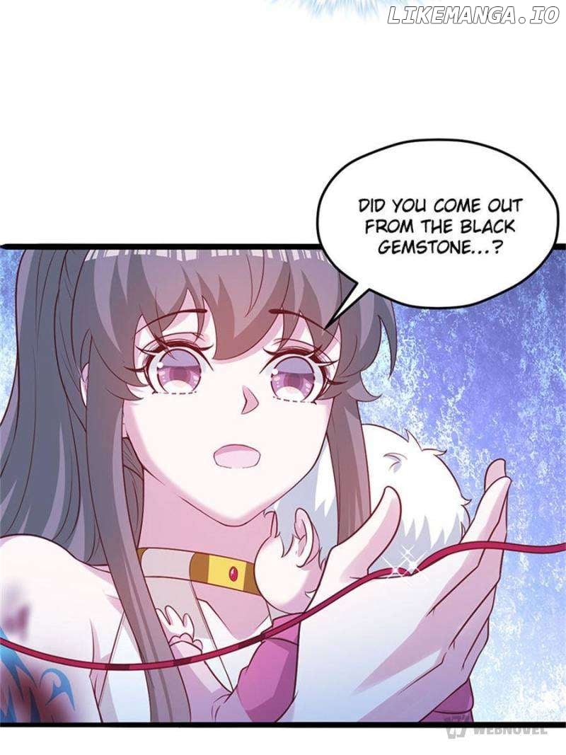 Beauty and the Beasts Chapter 534 - page 29