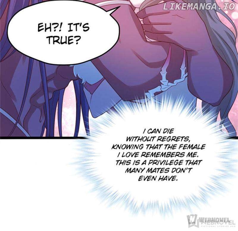 Beauty and the Beasts Chapter 534 - page 31
