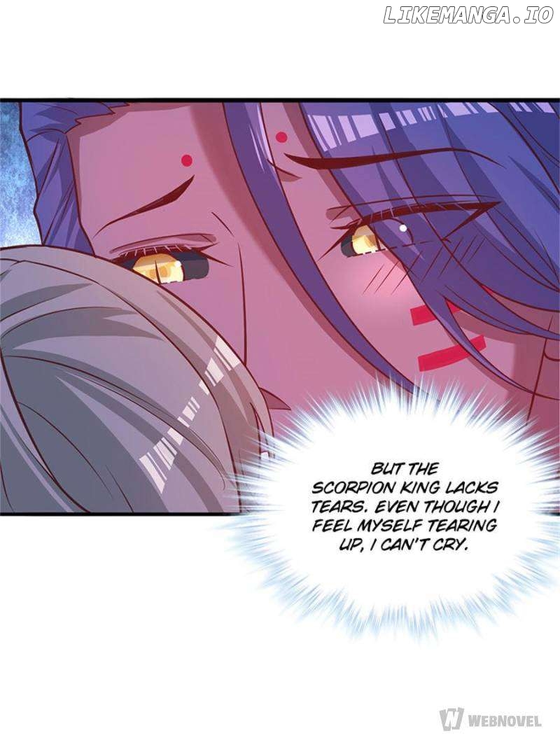 Beauty and the Beasts Chapter 534 - page 34
