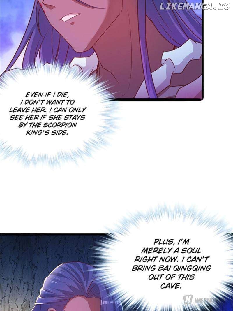 Beauty and the Beasts Chapter 534 - page 37