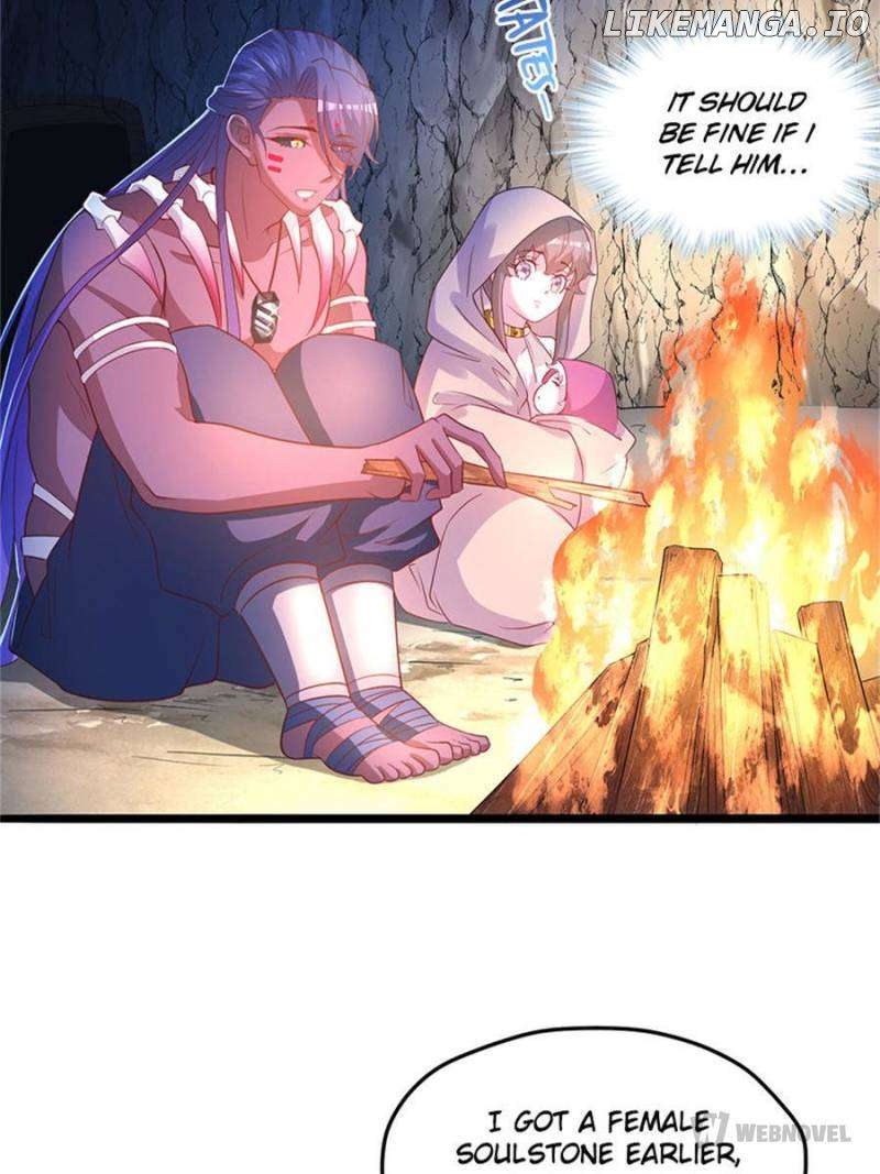 Beauty and the Beasts Chapter 534 - page 44