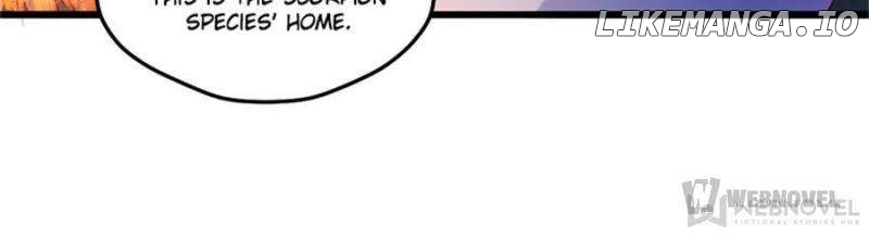 Beauty and the Beasts Chapter 534 - page 51
