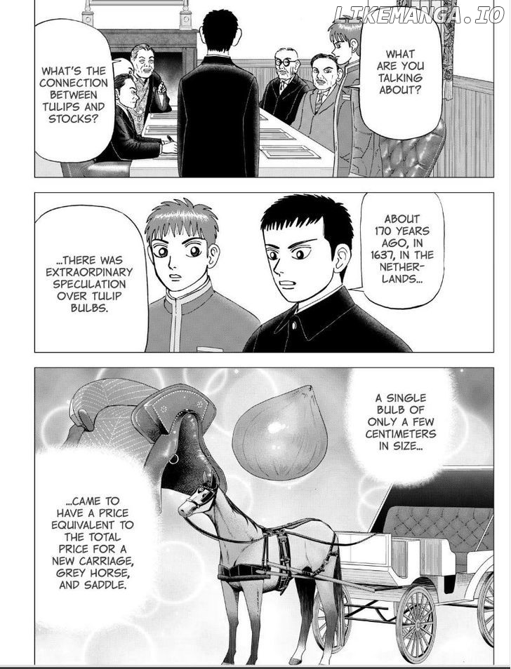 Investor Z chapter 41 - page 3