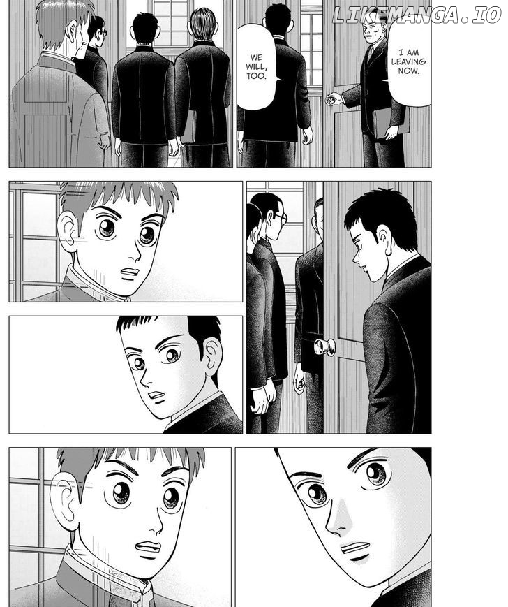 Investor Z chapter 42 - page 17