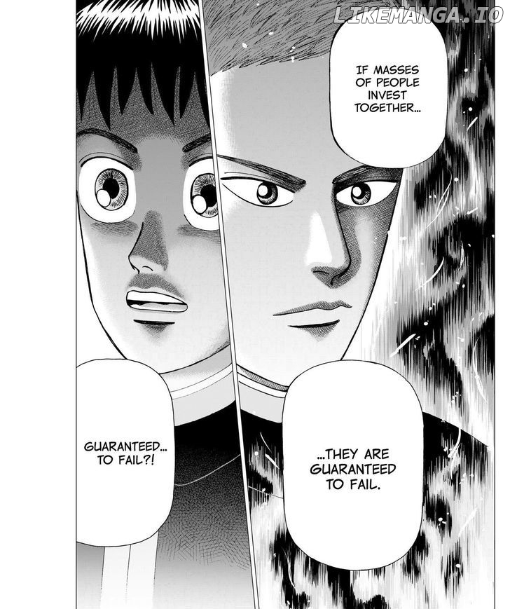 Investor Z chapter 43 - page 20