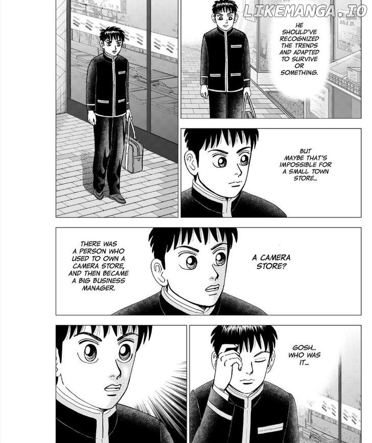 Investor Z chapter 45 - page 19