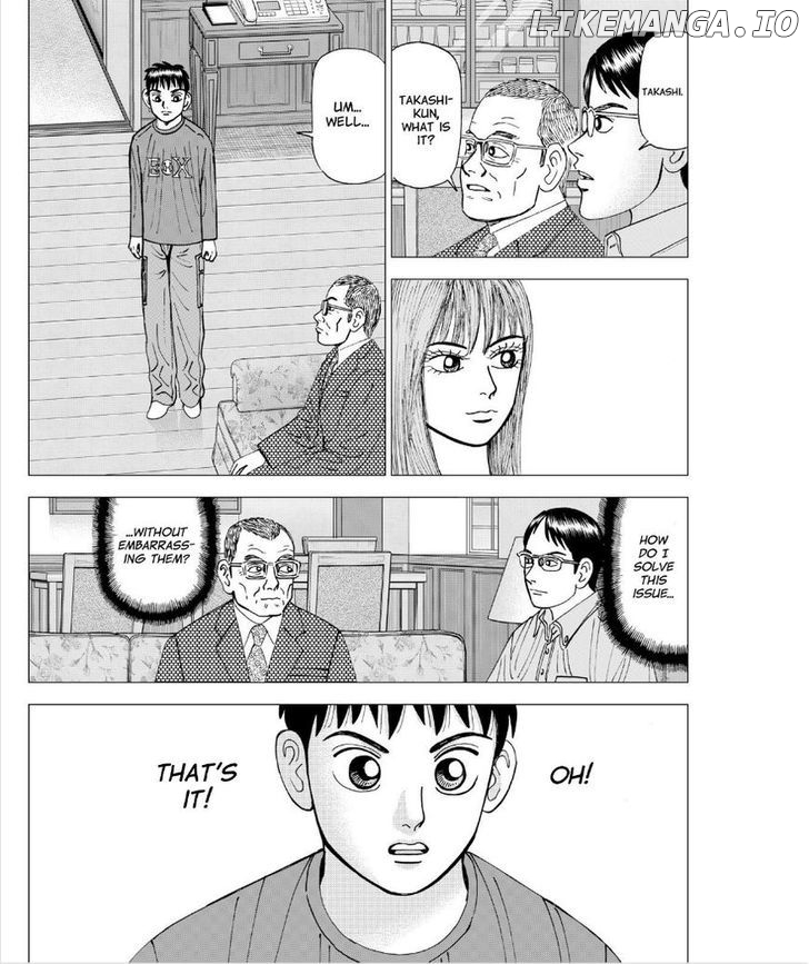 Investor Z chapter 45 - page 4