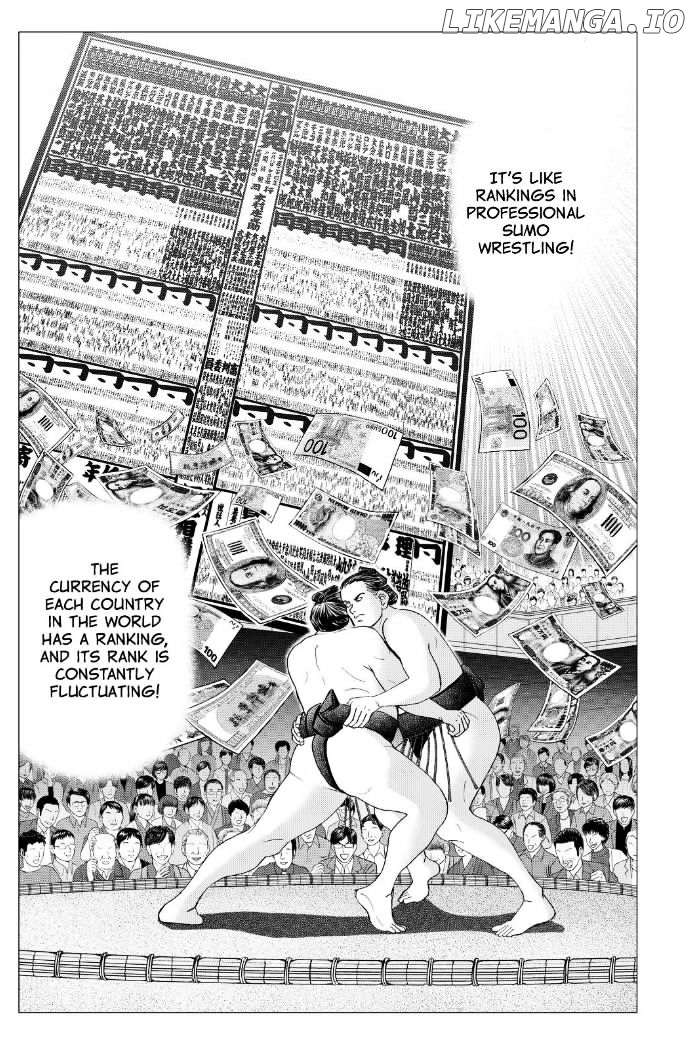 Investor Z chapter 82 - page 11