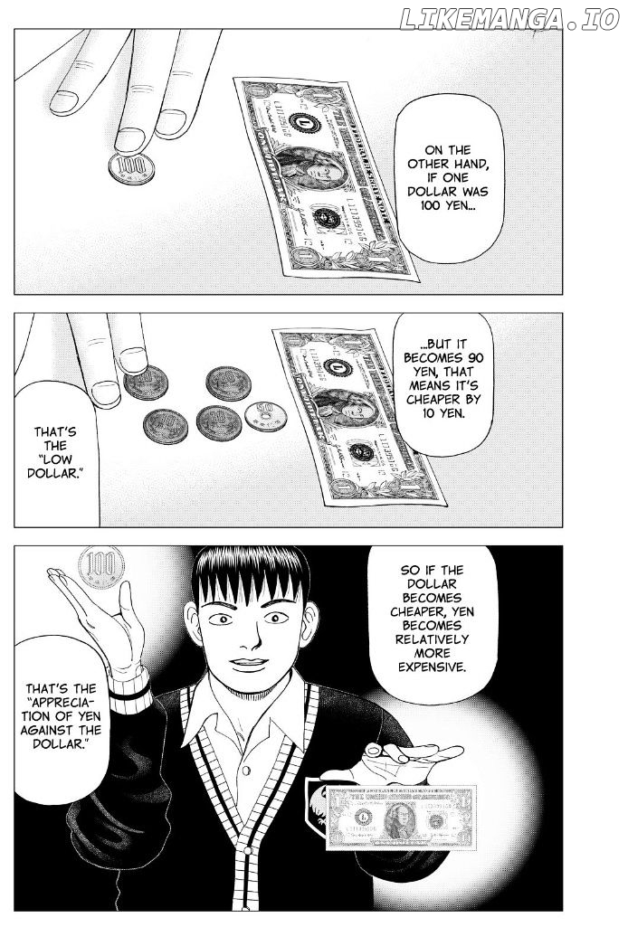 Investor Z chapter 82 - page 5