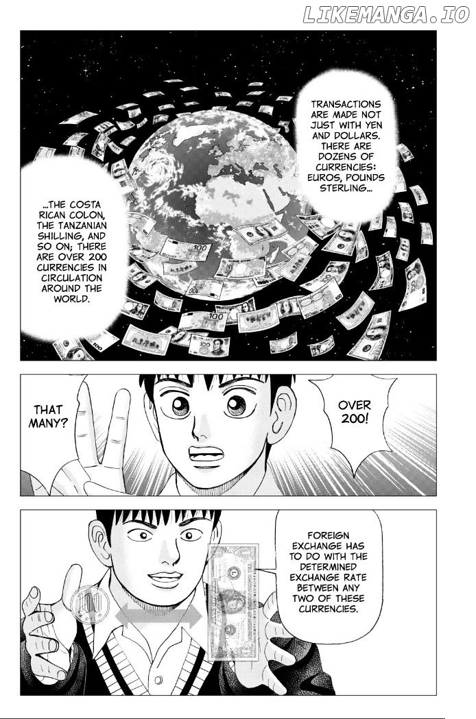 Investor Z chapter 82 - page 9