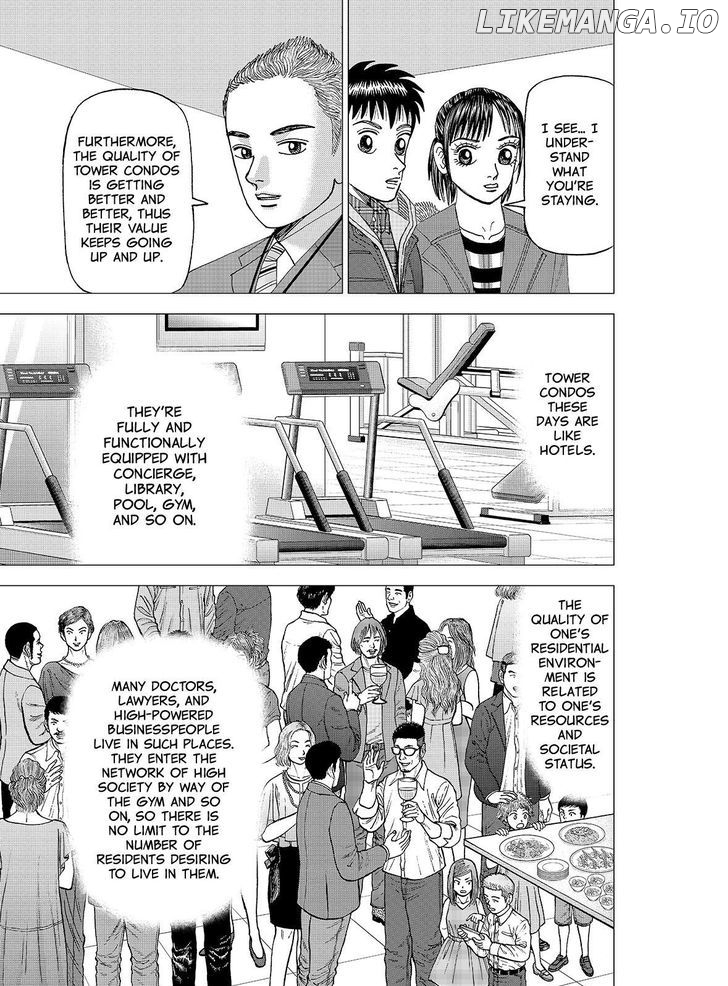 Investor Z chapter 123 - page 9
