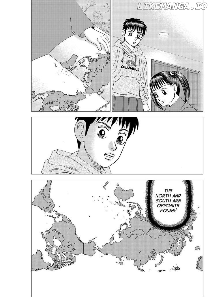 Investor Z chapter 83 - page 13