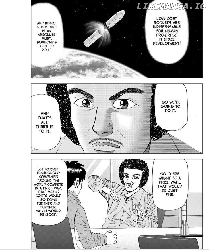 Investor Z chapter 48 - page 16