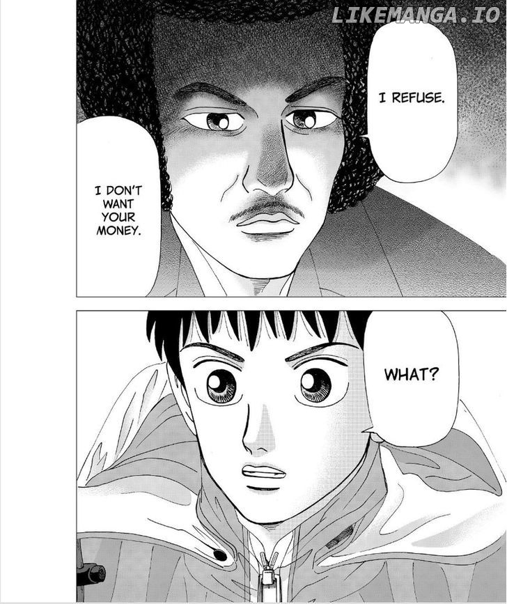 Investor Z chapter 48 - page 20