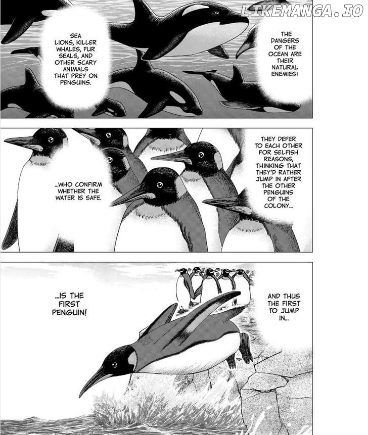 Investor Z chapter 48 - page 4