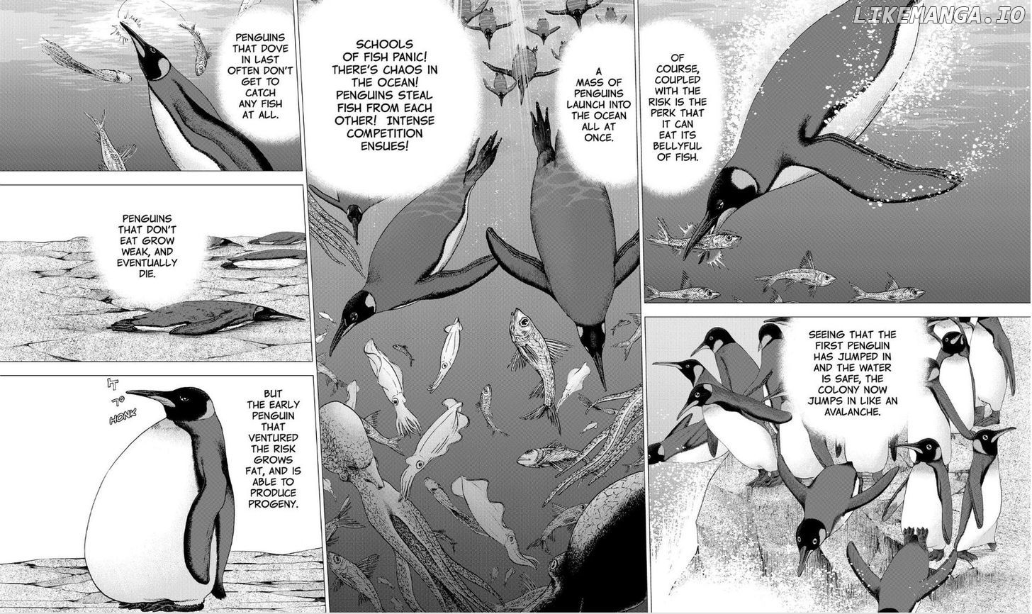 Investor Z chapter 48 - page 5