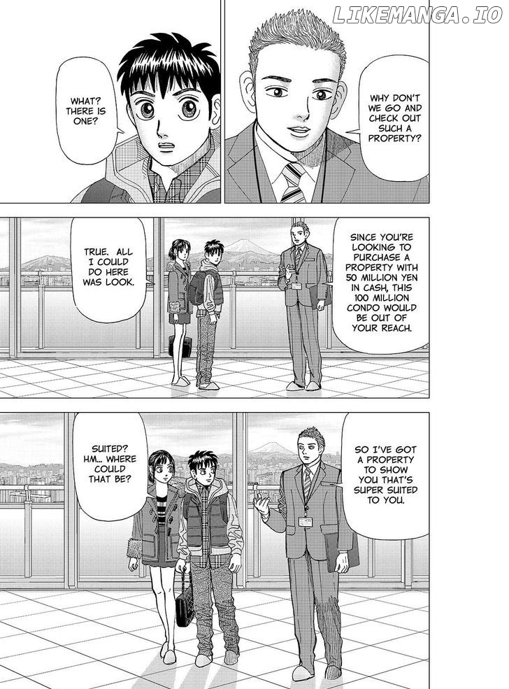 Investor Z chapter 124 - page 3