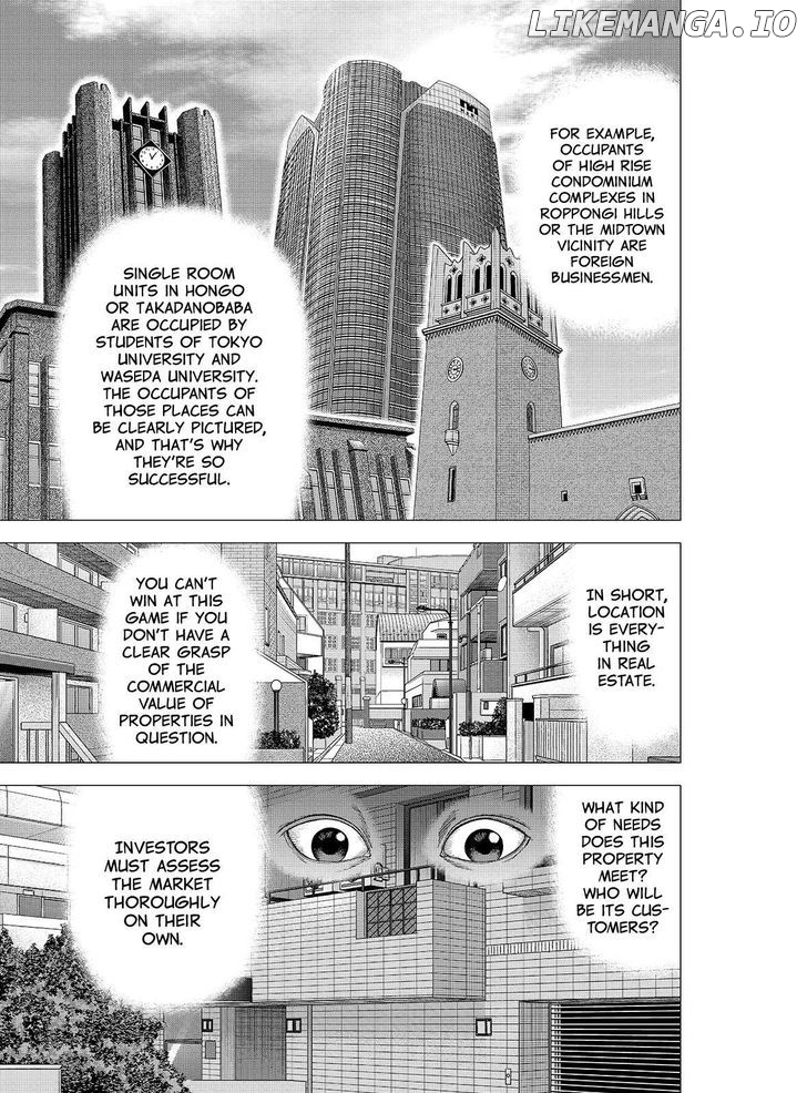 Investor Z chapter 124 - page 7