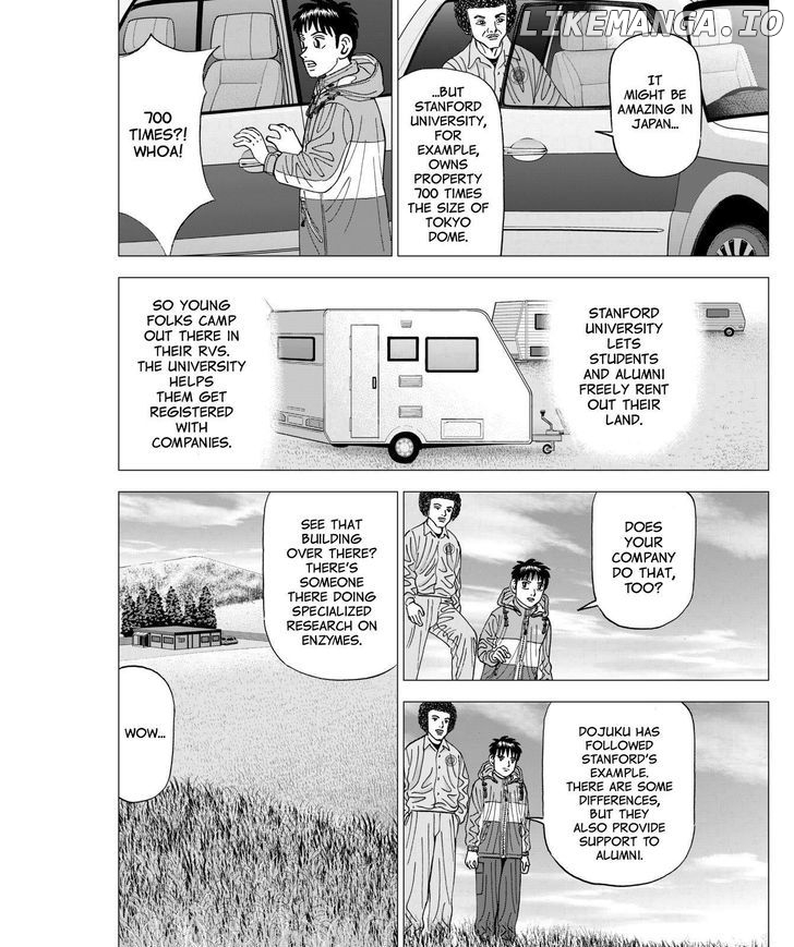 Investor Z chapter 49 - page 4