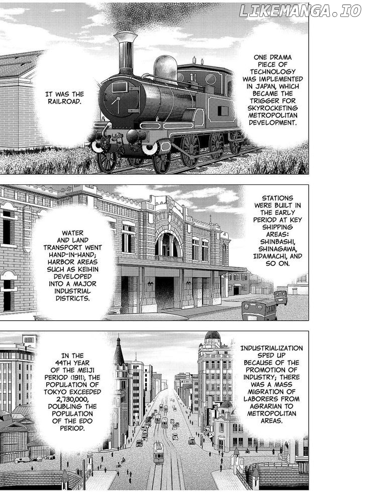 Investor Z chapter 125 - page 11