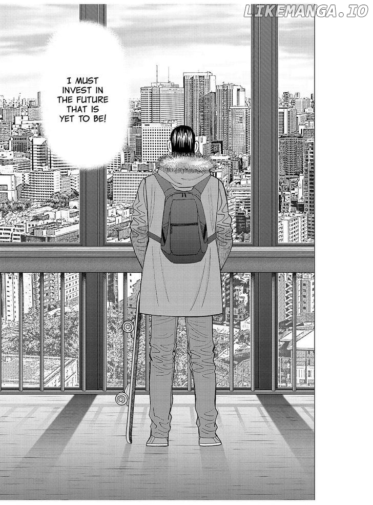 Investor Z chapter 125 - page 16