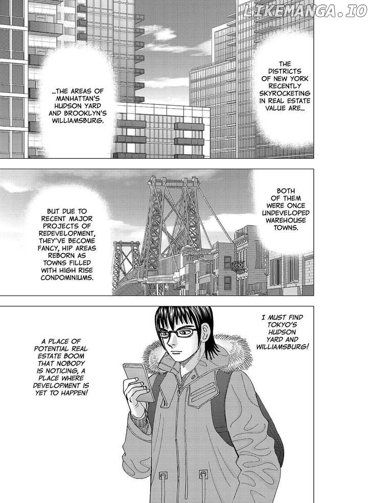 Investor Z chapter 125 - page 18