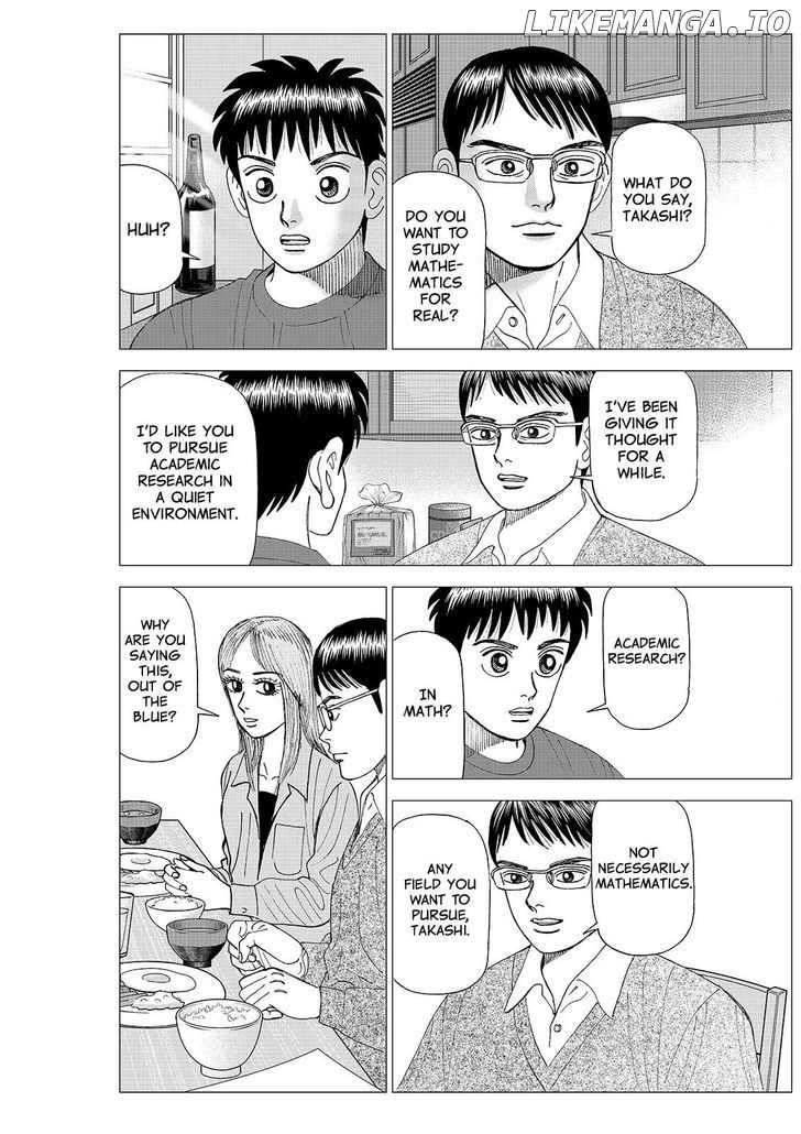 Investor Z chapter 85 - page 4