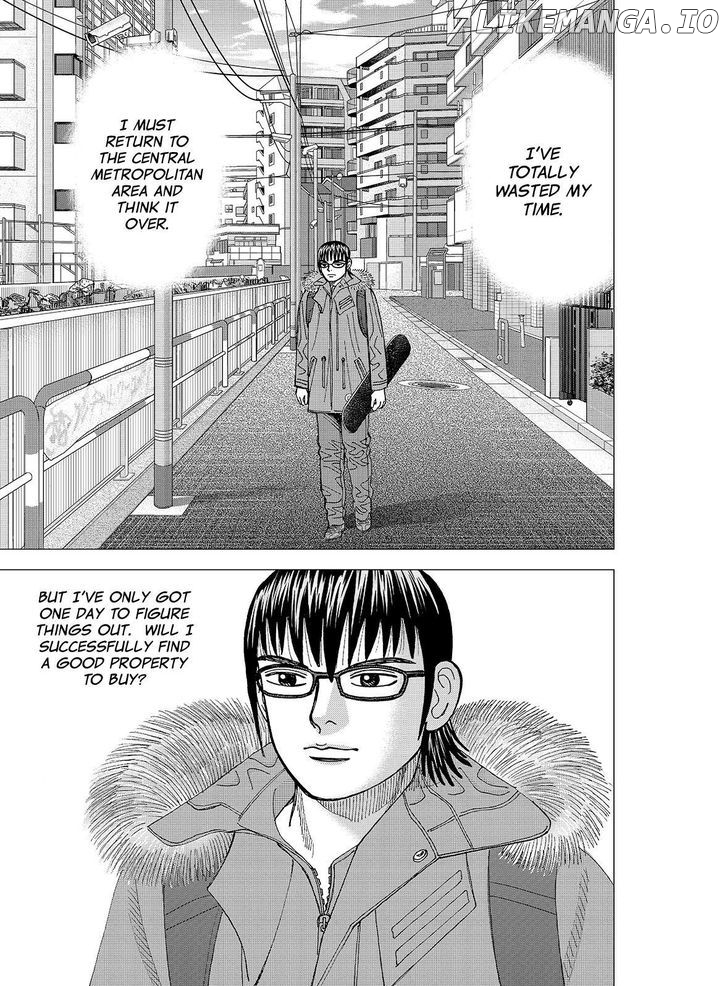 Investor Z chapter 126 - page 10
