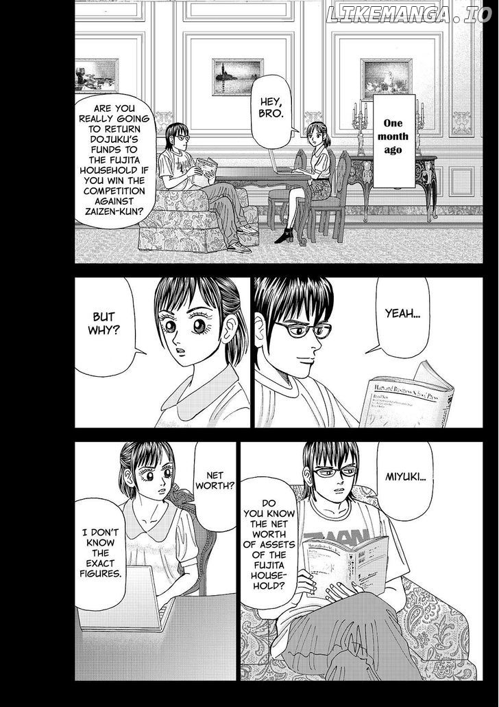 Investor Z chapter 86 - page 4