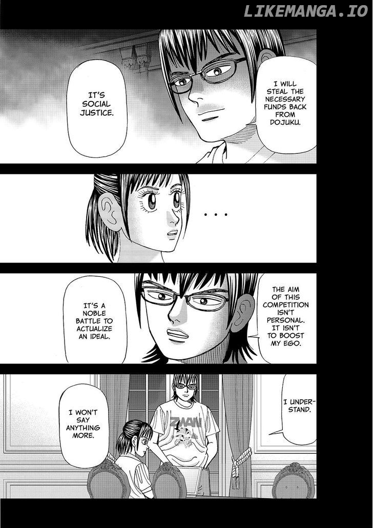 Investor Z chapter 86 - page 9