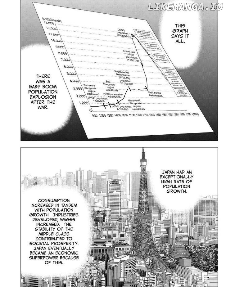 Investor Z chapter 51 - page 19