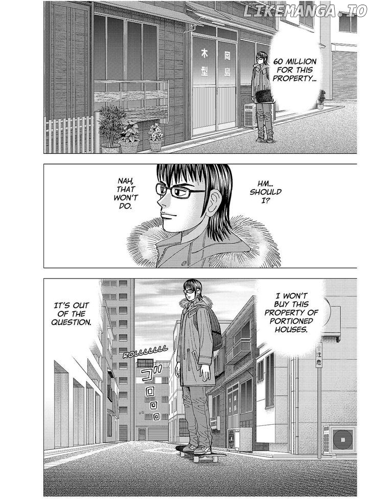 Investor Z chapter 127 - page 20