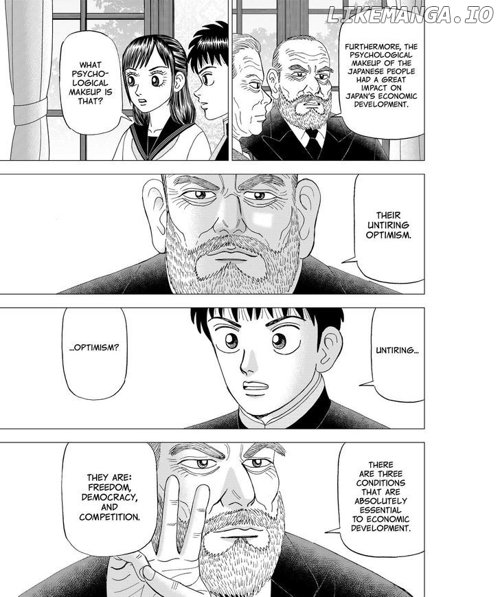 Investor Z chapter 52 - page 3