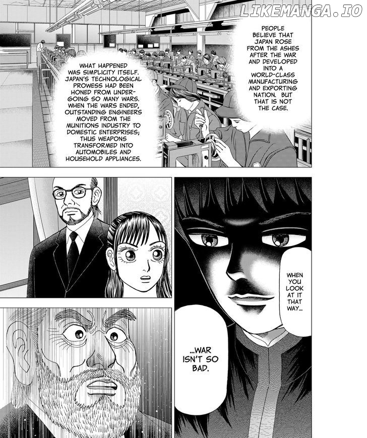 Investor Z chapter 52 - page 9