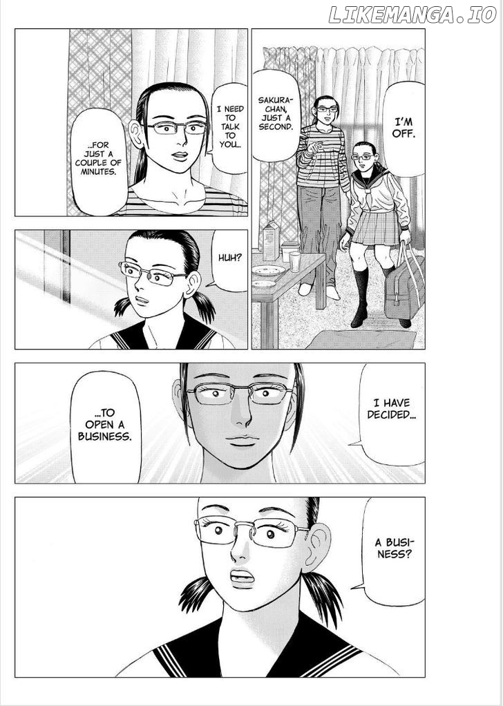 Investor Z chapter 88 - page 19