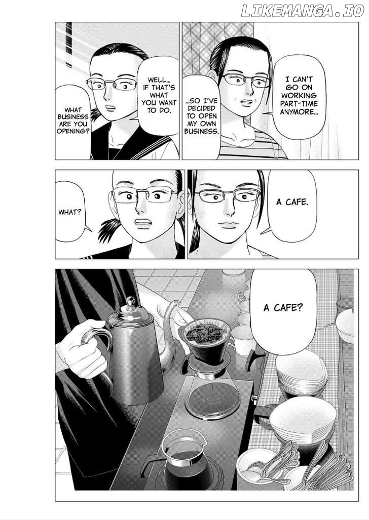 Investor Z chapter 88 - page 20