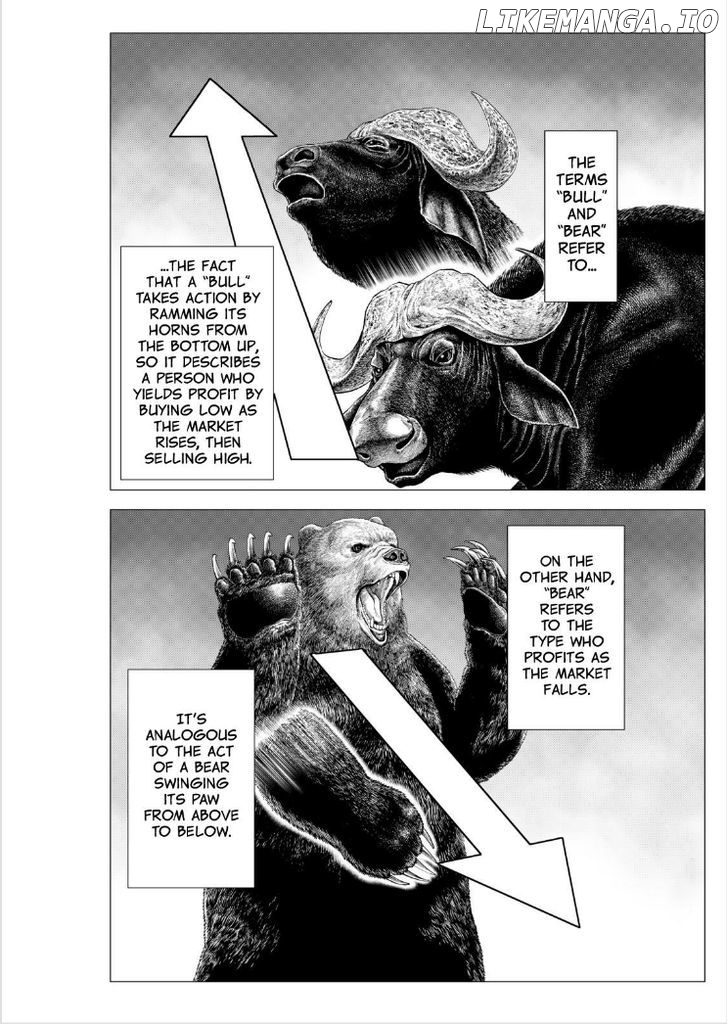 Investor Z chapter 88 - page 4